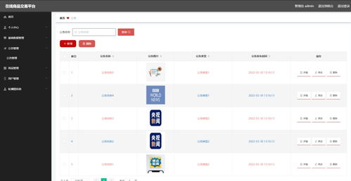 ssm基于web技術(shù)的在線商品交易平臺的設(shè)計(jì) vue